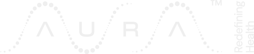 Aura — Redefining Health