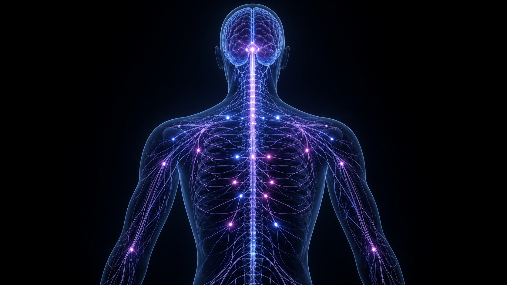Nervous system and regulation